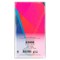 BrownTrout; Big & Bright Large Print | 2027-2028 3.5 x 6.5 Inch Two Year Monthly Pocket Planner Calendar; Category:Planners; Image:3